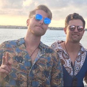 Meet your Posher, Jay